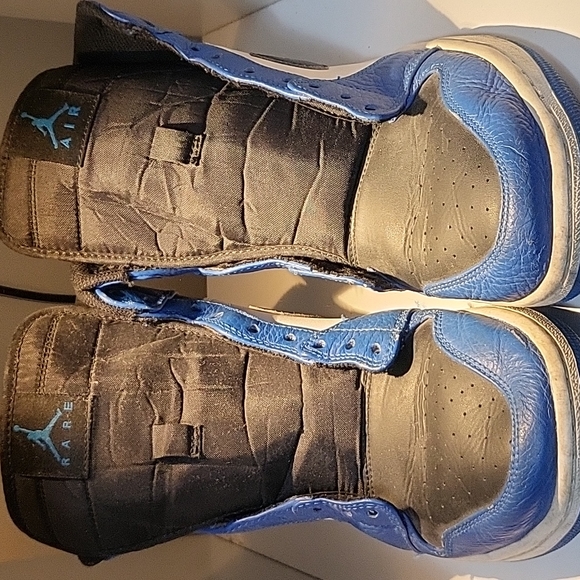 Jordan 1 Retro High - RARE AIR SOAR Mens size 11 - Picture 3 of 6